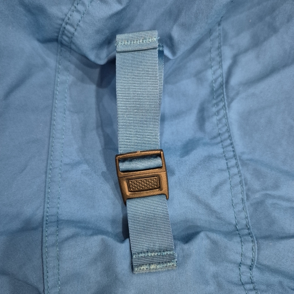 Vintage PATAGONIA Windbreaker - Picture 8 of 12
